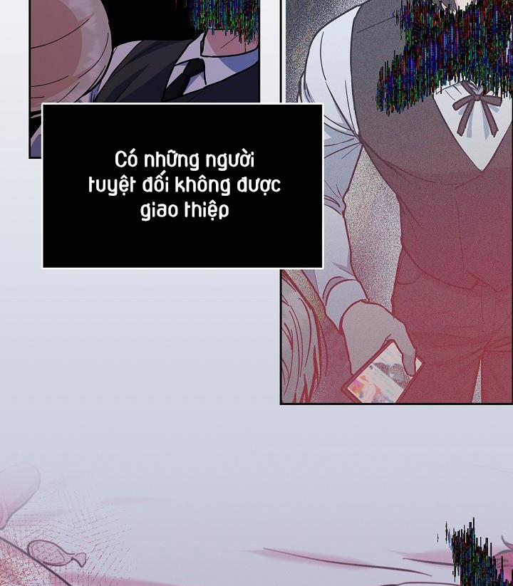 Bạn Sẽ Follow Tôi Chứ? 0 End SS3 trang 97