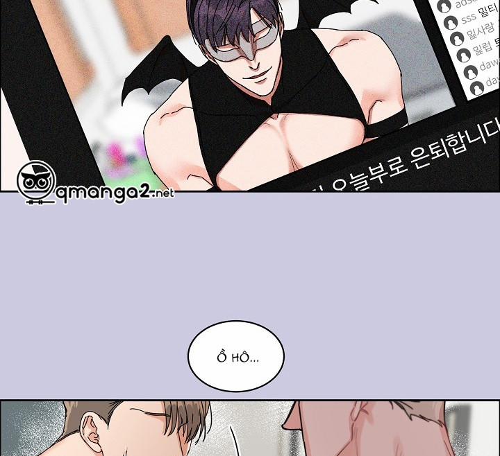 Bạn Sẽ Follow Tôi Chứ? 0 Sesson 3 trang 41