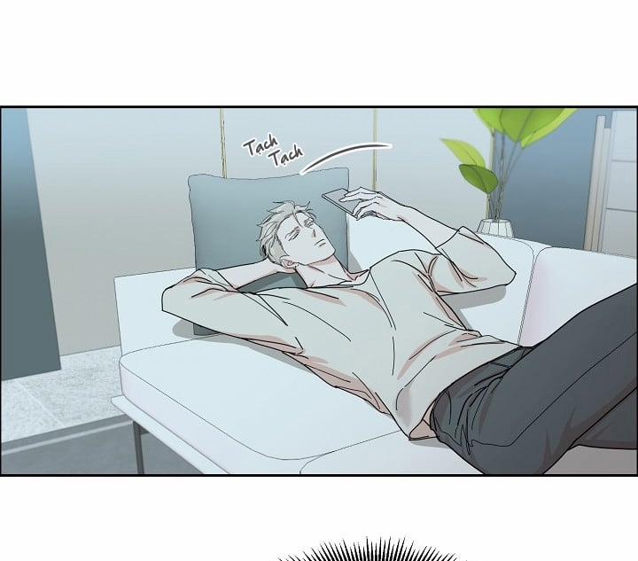 Bạn Sẽ Follow Tôi Chứ? 0 SS3 trang 101