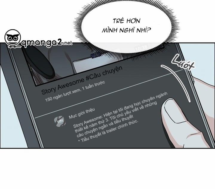 Bạn Sẽ Follow Tôi Chứ? 0 SS3 trang 102