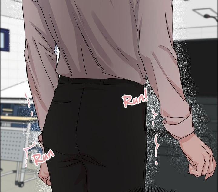 Bạn Sẽ Follow Tôi Chứ? 0 SS3 trang 104