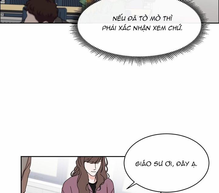Bạn Sẽ Follow Tôi Chứ? 0 SS3 trang 108