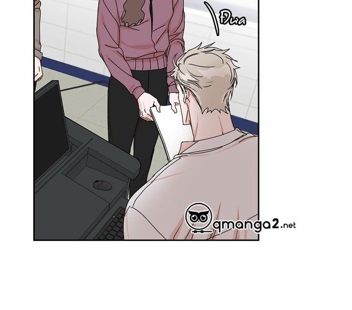 Bạn Sẽ Follow Tôi Chứ? 0 SS3 trang 109