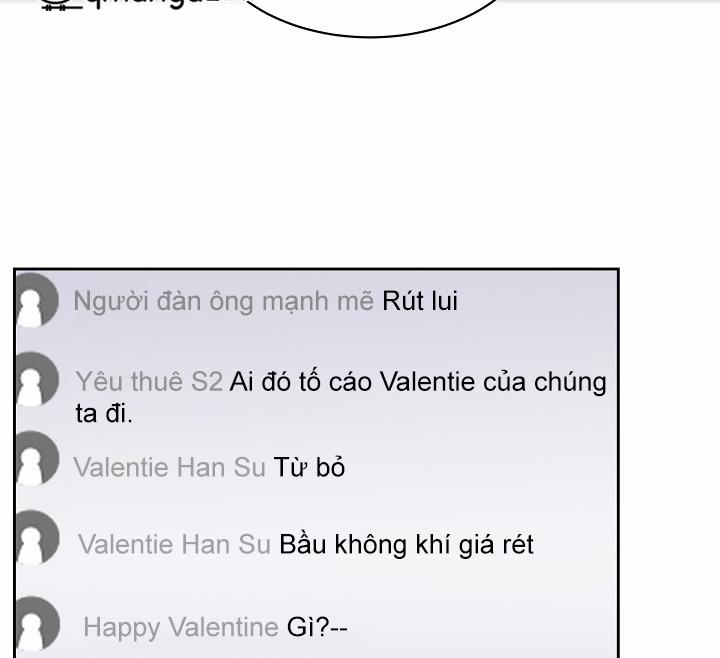 Bạn Sẽ Follow Tôi Chứ? 0 SS3 trang 19