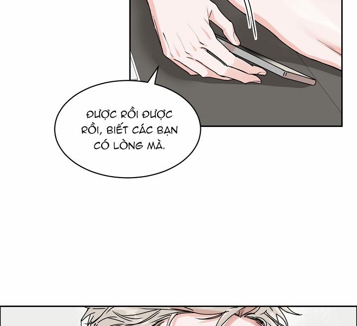 Bạn Sẽ Follow Tôi Chứ? 0 SS3 trang 21