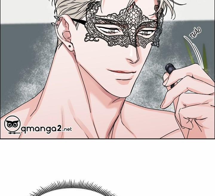 Bạn Sẽ Follow Tôi Chứ? 0 SS3 trang 22