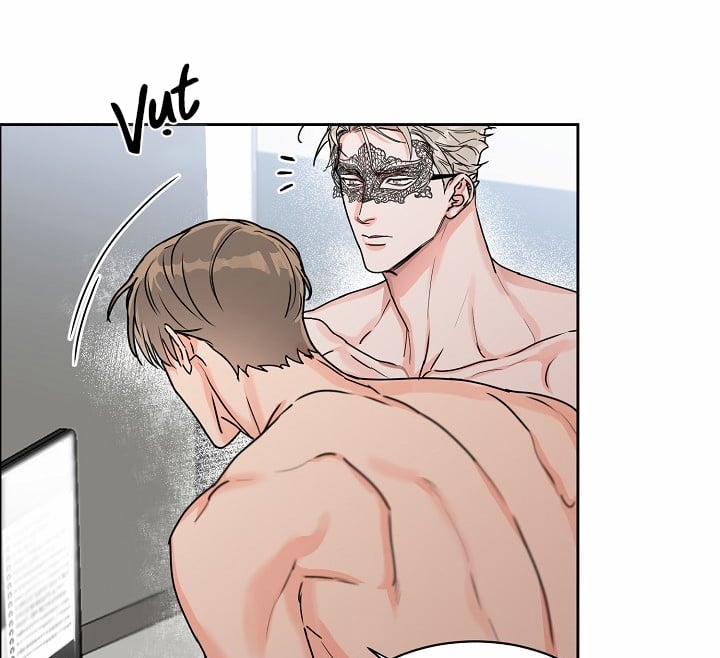 Bạn Sẽ Follow Tôi Chứ? 0 SS3 trang 24