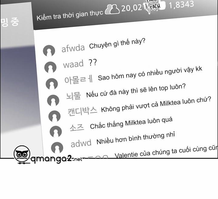 Bạn Sẽ Follow Tôi Chứ? 0 SS3 trang 26