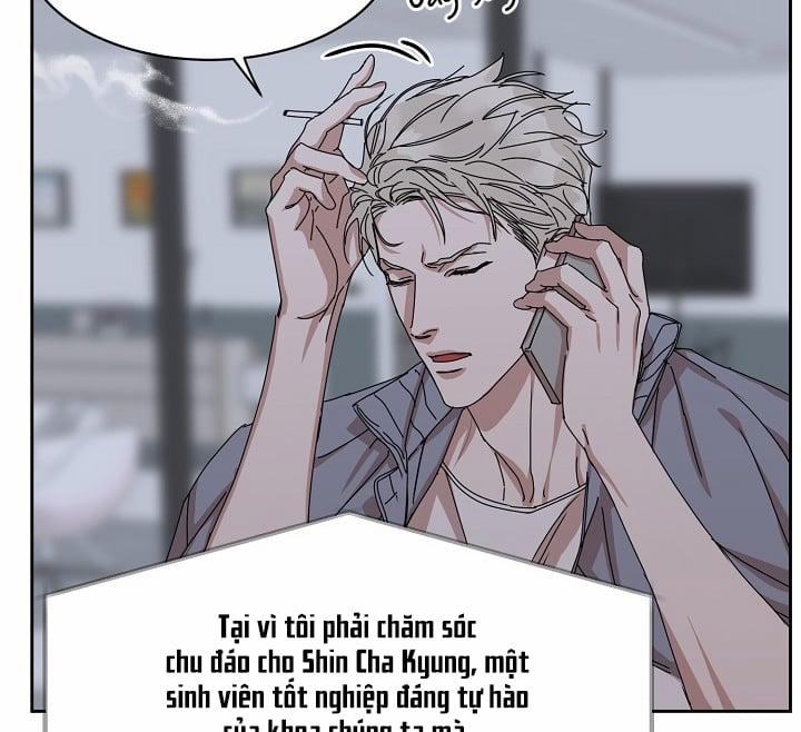 Bạn Sẽ Follow Tôi Chứ? 0 SS3 trang 59