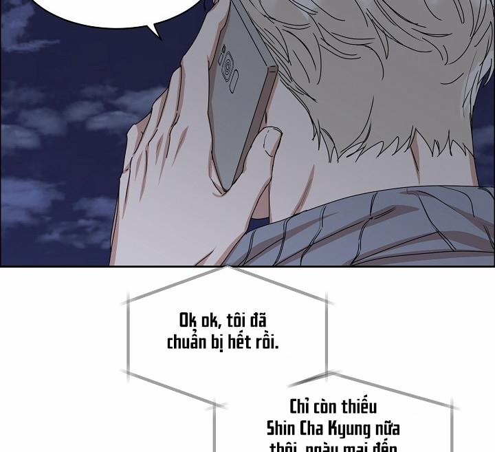 Bạn Sẽ Follow Tôi Chứ? 0 SS3 trang 61