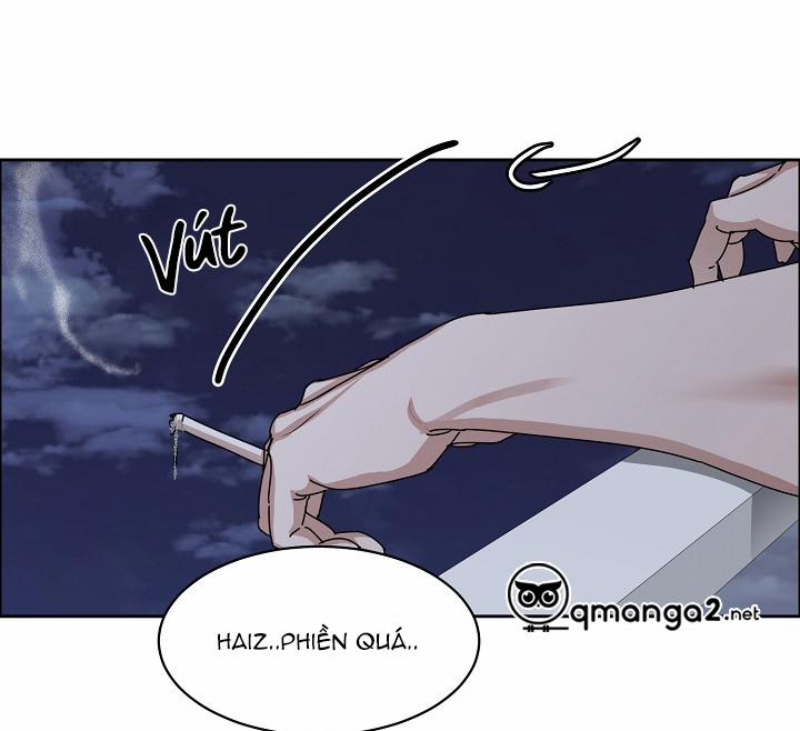 Bạn Sẽ Follow Tôi Chứ? 0 SS3 trang 64