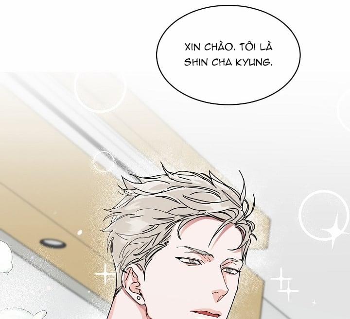 Bạn Sẽ Follow Tôi Chứ? 0 SS3 trang 68