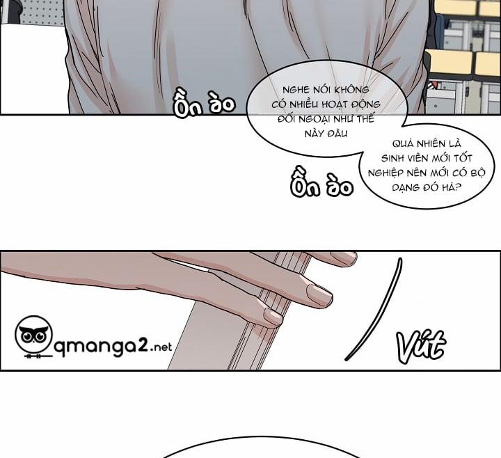 Bạn Sẽ Follow Tôi Chứ? 0 SS3 trang 72