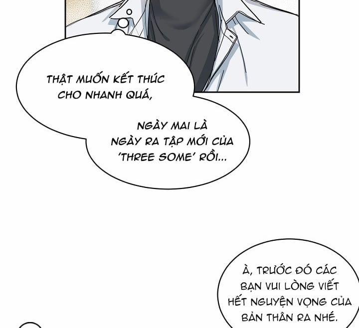 Bạn Sẽ Follow Tôi Chứ? 0 SS3 trang 74