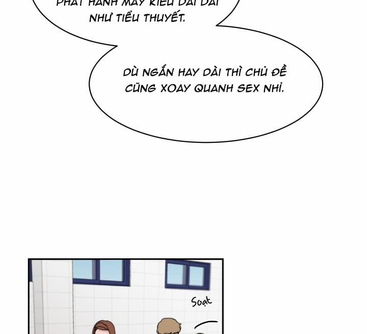 Bạn Sẽ Follow Tôi Chứ? 0 SS3 trang 76