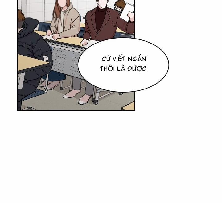 Bạn Sẽ Follow Tôi Chứ? 0 SS3 trang 77