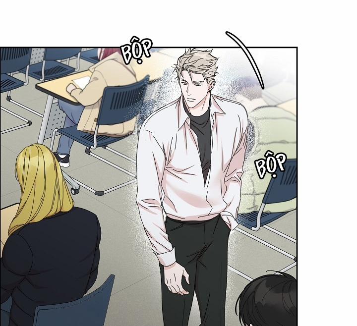 Bạn Sẽ Follow Tôi Chứ? 0 SS3 trang 79