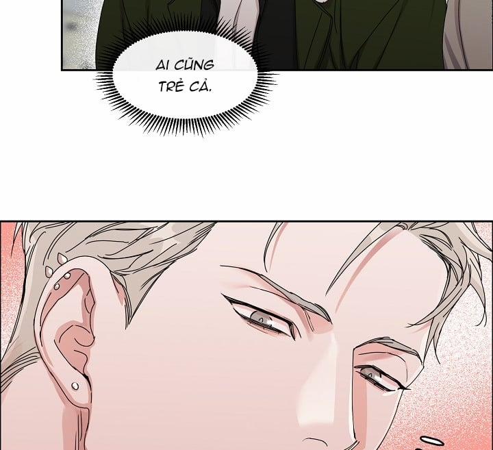 Bạn Sẽ Follow Tôi Chứ? 0 SS3 trang 81