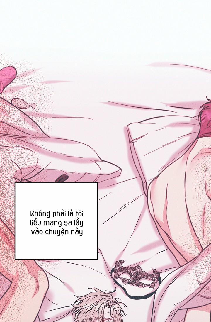 Bạn Sẽ Follow Tôi Chứ? 68 trang 16