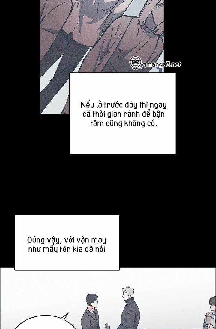 Bạn Sẽ Follow Tôi Chứ? 68 trang 20