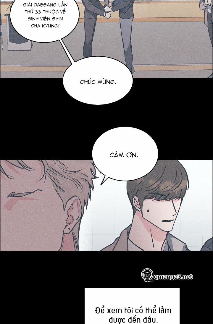 Bạn Sẽ Follow Tôi Chứ? 68 trang 21