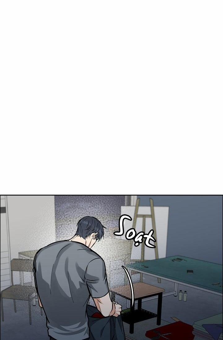 Bạn Sẽ Follow Tôi Chứ? 68 trang 33