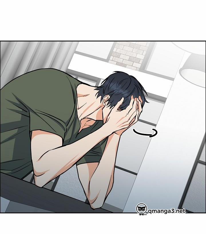 Bạn Sẽ Follow Tôi Chứ? 68 trang 72