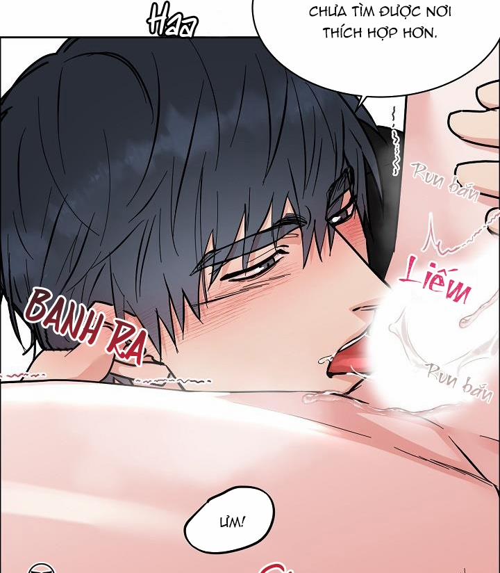 Bạn Sẽ Follow Tôi Chứ? 69 trang 34