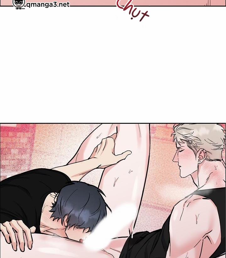 Bạn Sẽ Follow Tôi Chứ? 69 trang 35