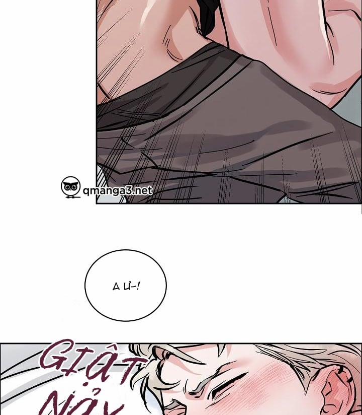 Bạn Sẽ Follow Tôi Chứ? 69 trang 46