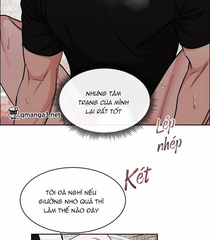 Bạn Sẽ Follow Tôi Chứ? 69 trang 54