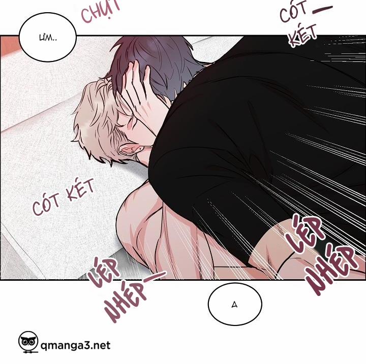 Bạn Sẽ Follow Tôi Chứ? 69 trang 70