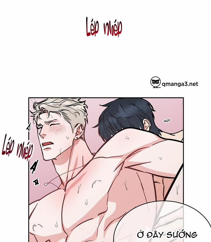 Bạn Sẽ Follow Tôi Chứ? 70 trang 35