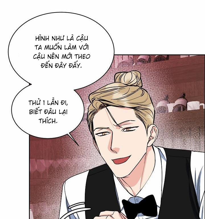 Bạn Sẽ Follow Tôi Chứ? 73 trang 106