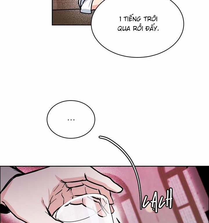 Bạn Sẽ Follow Tôi Chứ? 73 trang 111