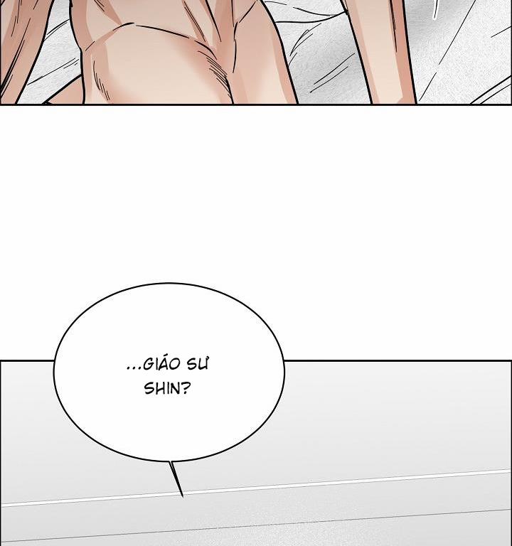 Bạn Sẽ Follow Tôi Chứ? 73 trang 3