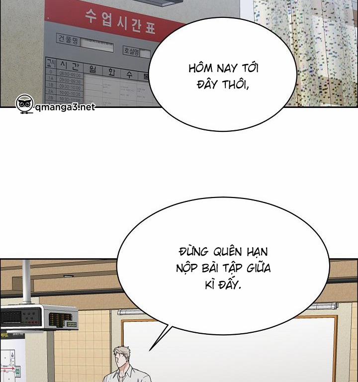 Bạn Sẽ Follow Tôi Chứ? 73 trang 8