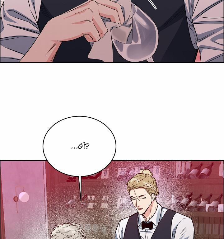 Bạn Sẽ Follow Tôi Chứ? 73 trang 81