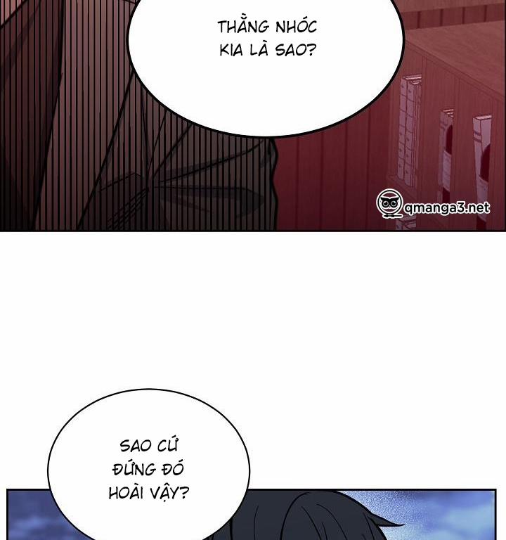 Bạn Sẽ Follow Tôi Chứ? 73 trang 86