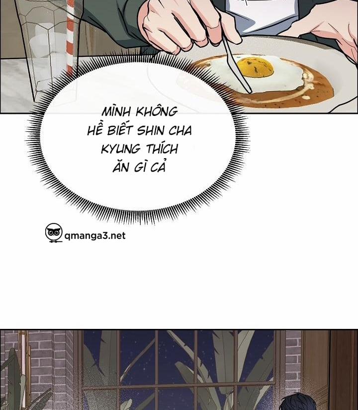 Bạn Sẽ Follow Tôi Chứ? 74 trang 10