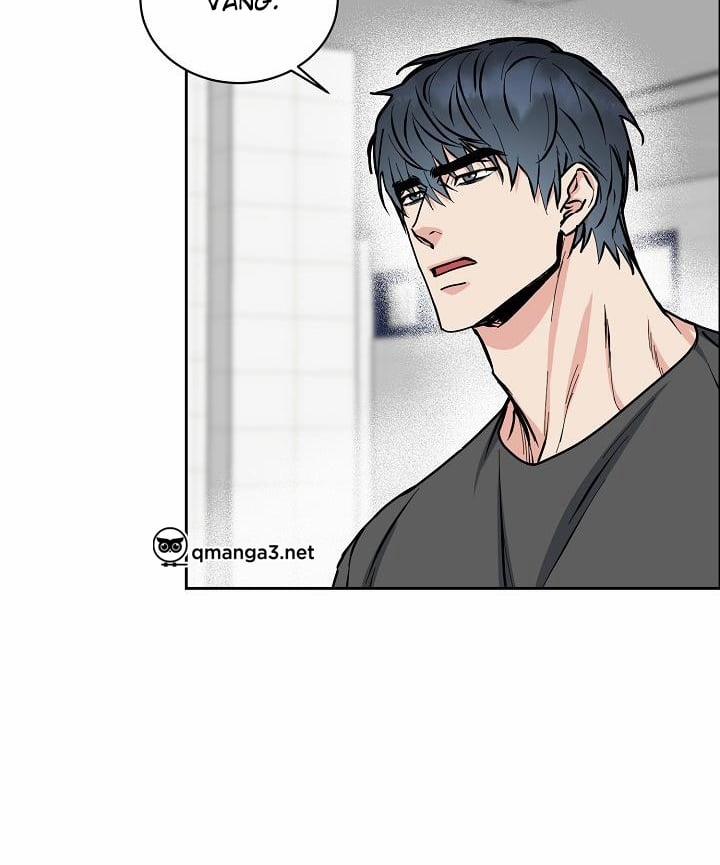 Bạn Sẽ Follow Tôi Chứ? 74 trang 108