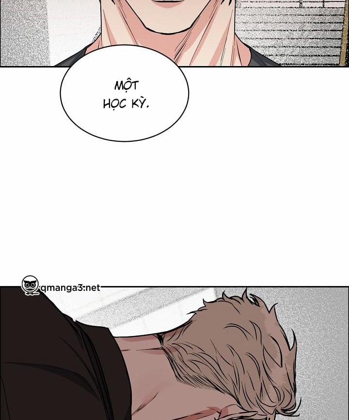 Bạn Sẽ Follow Tôi Chứ? 74 trang 111