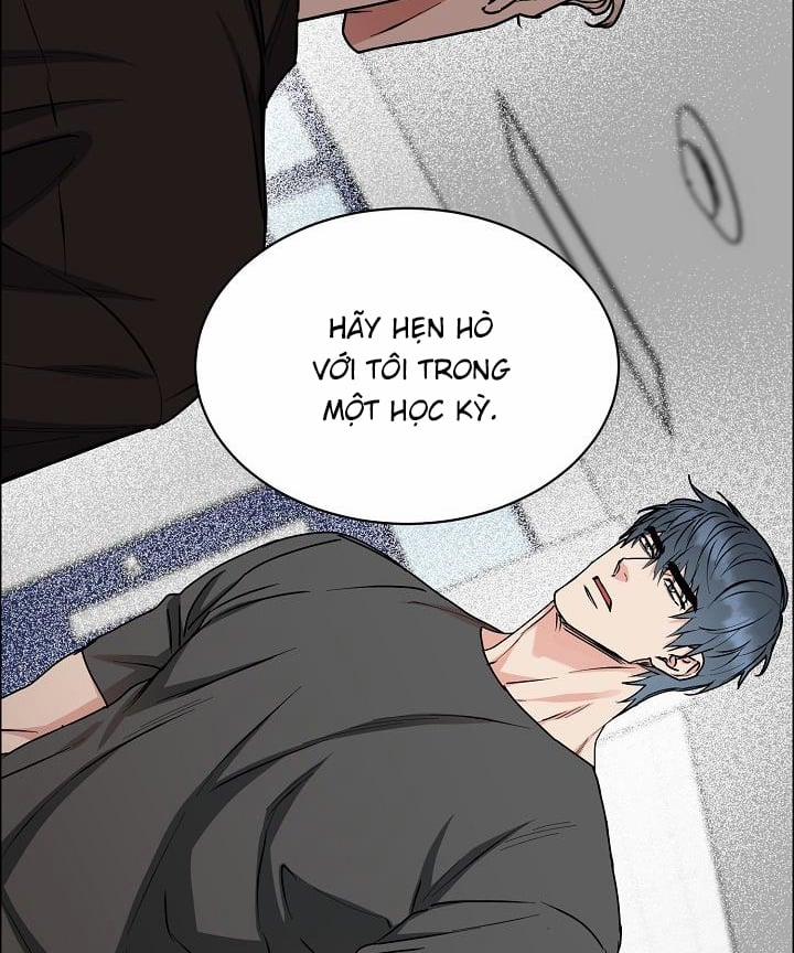 Bạn Sẽ Follow Tôi Chứ? 74 trang 112