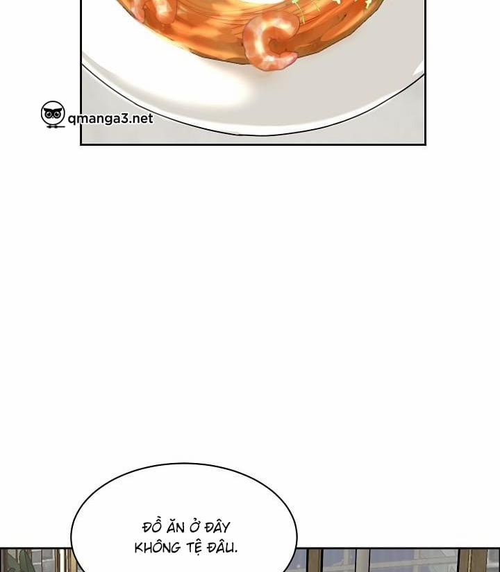 Bạn Sẽ Follow Tôi Chứ? 74 trang 2