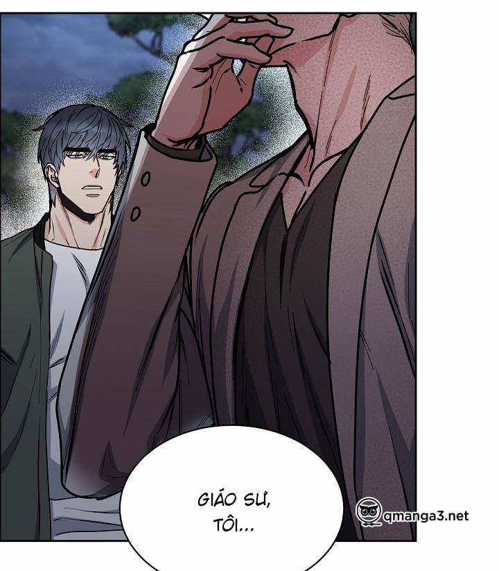 Bạn Sẽ Follow Tôi Chứ? 74 trang 21