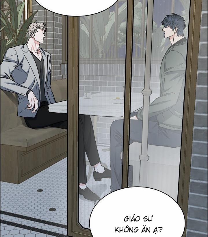 Bạn Sẽ Follow Tôi Chứ? 74 trang 3