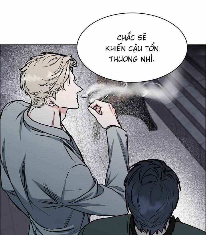 Bạn Sẽ Follow Tôi Chứ? 74 trang 43