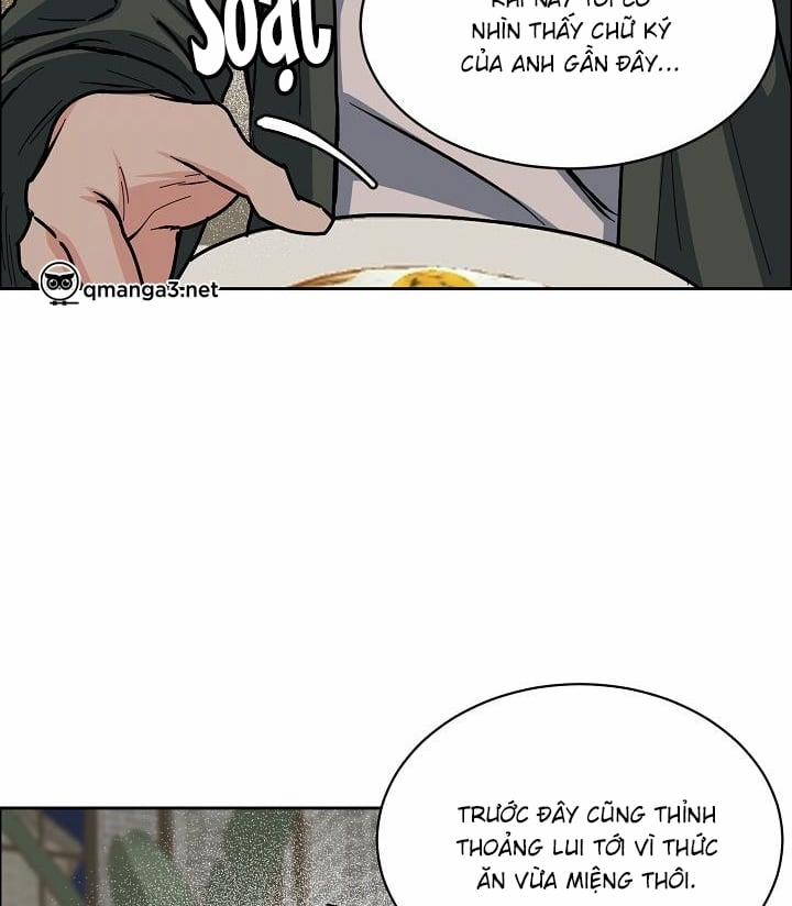 Bạn Sẽ Follow Tôi Chứ? 74 trang 6