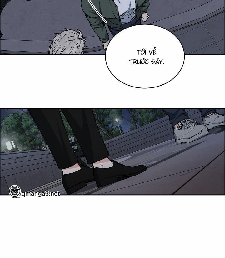 Bạn Sẽ Follow Tôi Chứ? 74 trang 61