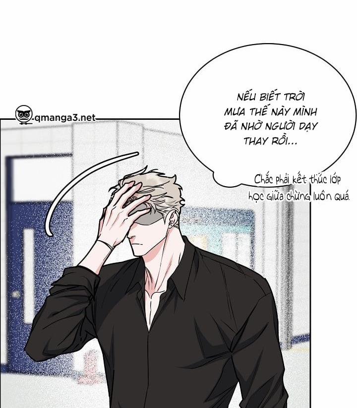 Bạn Sẽ Follow Tôi Chứ? 74 trang 80